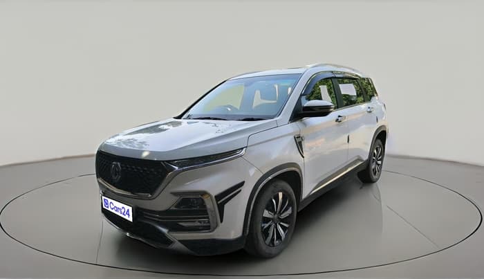 2020 MG HECTOR SHARP 1.5 DCT PETROL, Petrol, Automatic, 70,557 km, exterior