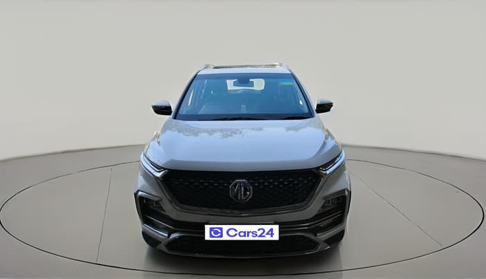 2020 MG HECTOR SHARP 1.5 DCT PETROL, Petrol, Automatic, 70,557 km, exterior