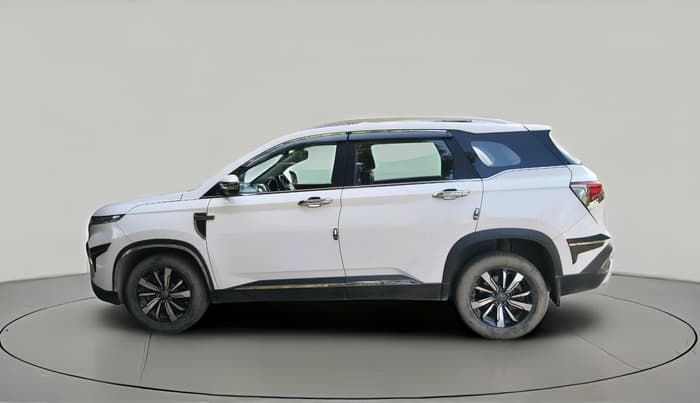 2020 MG HECTOR SHARP 1.5 DCT PETROL, Petrol, Automatic, 70,557 km, exterior