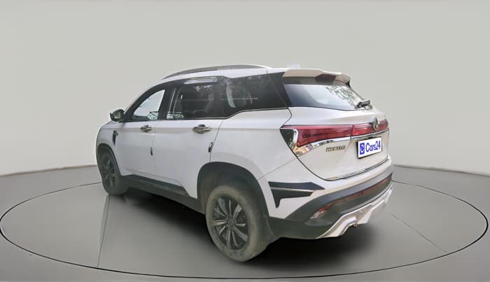 2020 MG HECTOR SHARP 1.5 DCT PETROL, Petrol, Automatic, 70,557 km, exterior