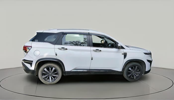 2020 MG HECTOR SHARP 1.5 DCT PETROL, Petrol, Automatic, 70,557 km, exterior