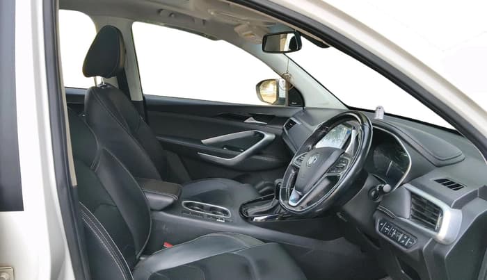 2020 MG HECTOR SHARP 1.5 DCT PETROL, Petrol, Automatic, 70,557 km, interior