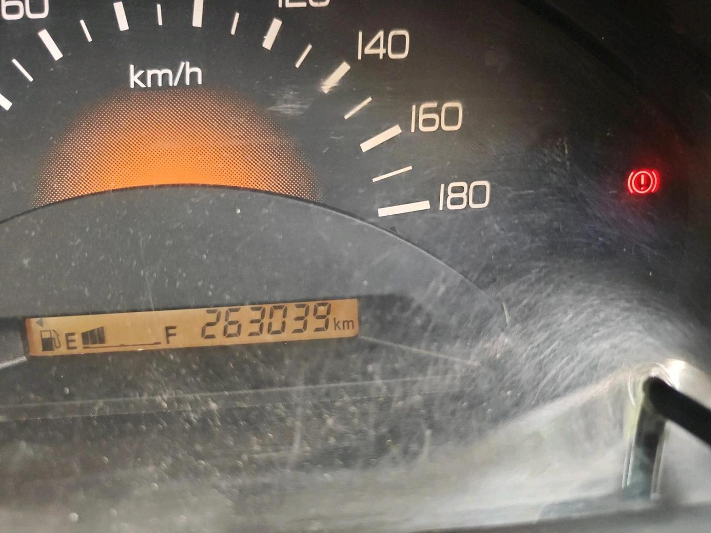 2012 Maruti Wagon R 1.0 LXI CNG, CNG, Manual, 2,63,039 km, interior