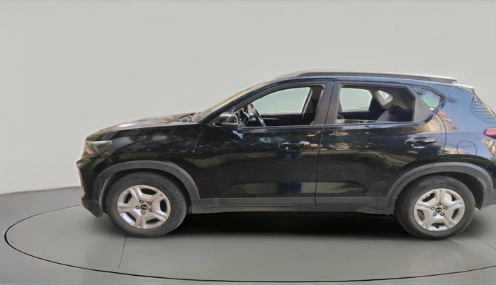 2020 KIA SONET HTK PLUS 1.0 DCT, Petrol, Automatic, 72,289 km, exterior