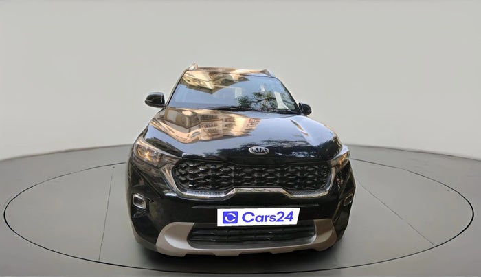 2020 KIA SONET HTK PLUS 1.0 DCT, Petrol, Automatic, 72,289 km, exterior