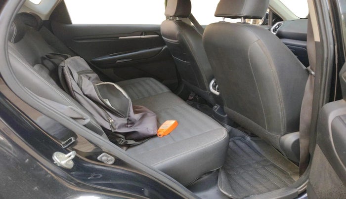 2020 KIA SONET HTK PLUS 1.0 DCT, Petrol, Automatic, 72,289 km, interior