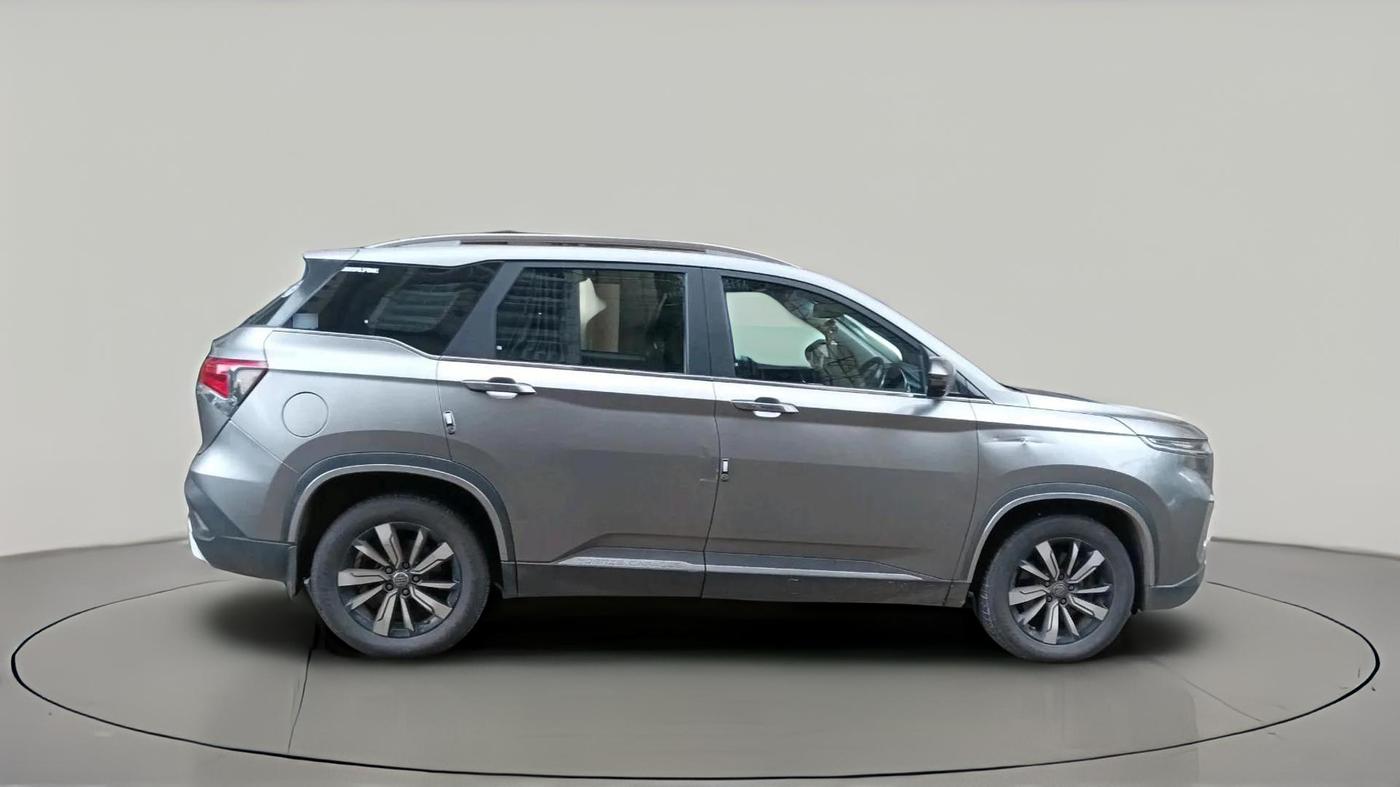 2019 MG HECTOR SHARP 1.5 DCT PETROL, Petrol, Automatic, 62,070 km, exterior