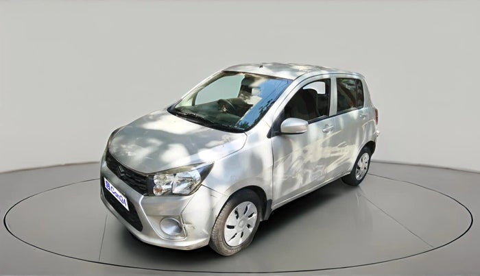 2018 Maruti Celerio ZXI AMT (O), Petrol, Automatic, 47,961 km, exterior