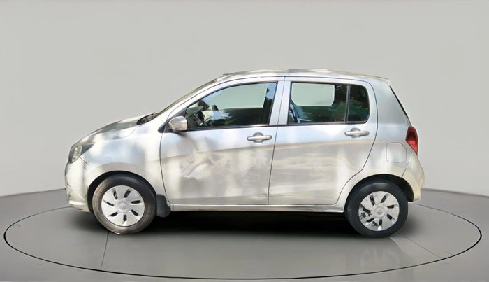 2018 Maruti Celerio ZXI AMT (O), Petrol, Automatic, 47,961 km, exterior