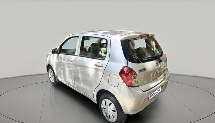2018 Maruti Celerio ZXI AMT (O), Petrol, Automatic, 47,961 km, exterior