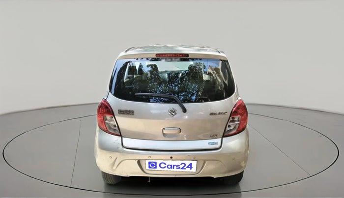 2018 Maruti Celerio ZXI AMT (O), Petrol, Automatic, 47,961 km, exterior