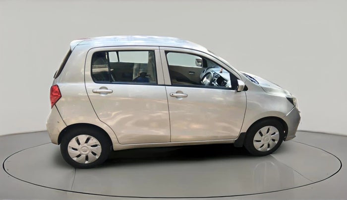 2018 Maruti Celerio ZXI AMT (O), Petrol, Automatic, 47,961 km, exterior