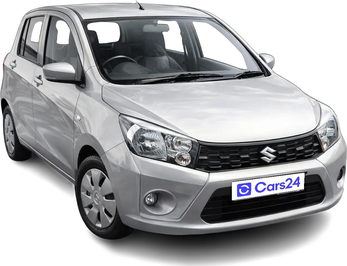2018 Maruti Celerio - Hatchback - Petrol - Automatic - ₹3.15 lakh