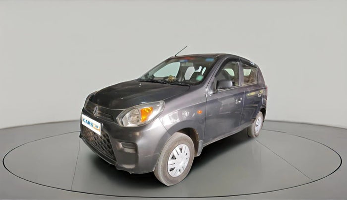 2022 Maruti Alto LXI O, Petrol, Manual, 25,296 km, exterior