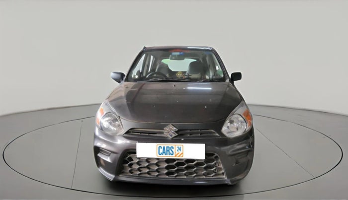 2022 Maruti Alto LXI O, Petrol, Manual, 25,296 km, exterior