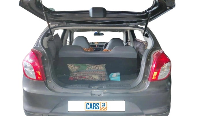 2022 Maruti Alto LXI O, Petrol, Manual, 25,296 km, exterior