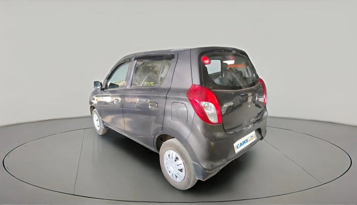 2022 Maruti Alto LXI O, Petrol, Manual, 25,296 km, exterior