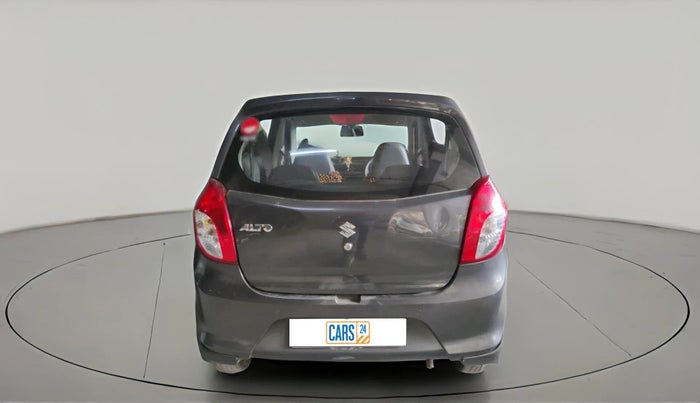 2022 Maruti Alto LXI O, Petrol, Manual, 25,296 km, exterior