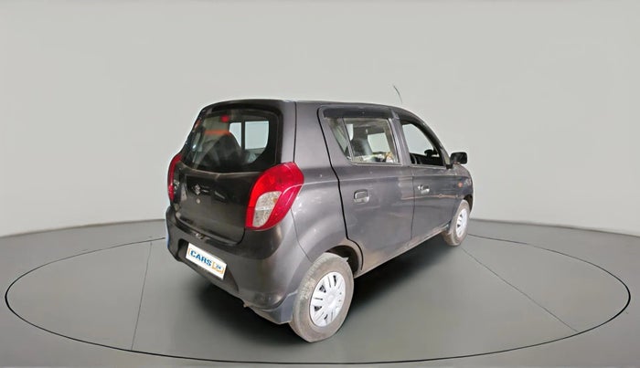 2022 Maruti Alto LXI O, Petrol, Manual, 25,296 km, exterior