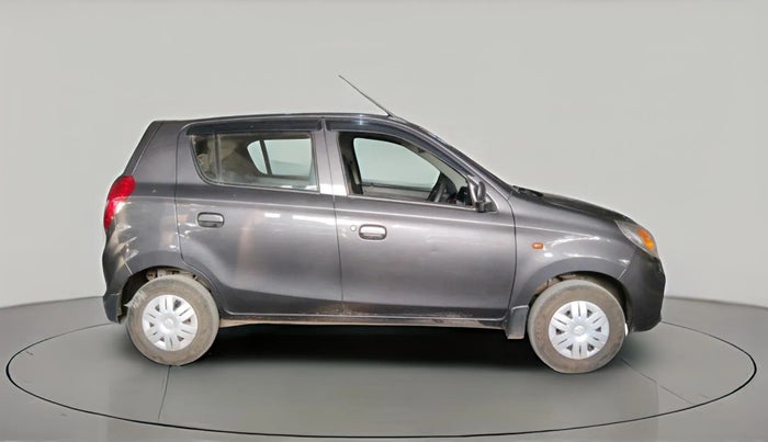 2022 Maruti Alto LXI O, Petrol, Manual, 25,296 km, exterior