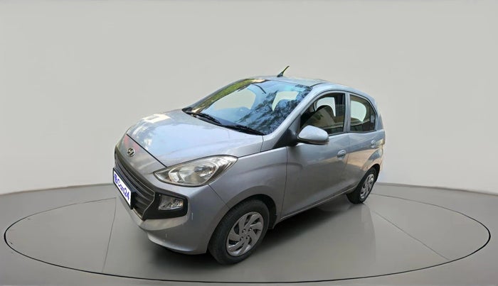 2018 Hyundai NEW SANTRO SPORTZ CNG, CNG, Manual, 94,062 km, exterior