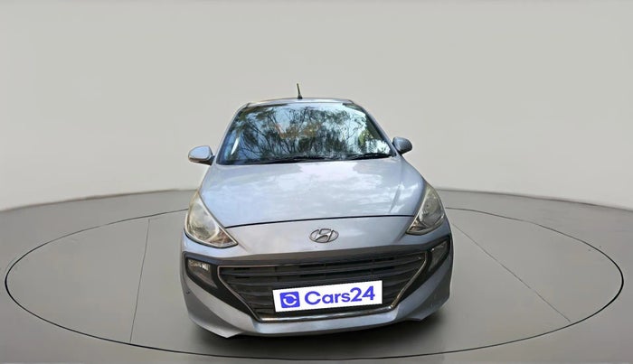 2018 Hyundai NEW SANTRO SPORTZ CNG, CNG, Manual, 94,062 km, exterior