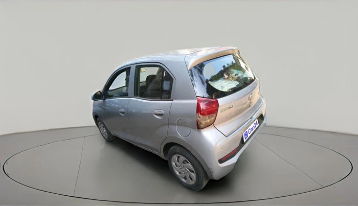 2018 Hyundai NEW SANTRO SPORTZ CNG, CNG, Manual, 94,062 km, exterior