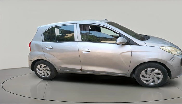 2018 Hyundai NEW SANTRO SPORTZ CNG, CNG, Manual, 94,062 km, exterior
