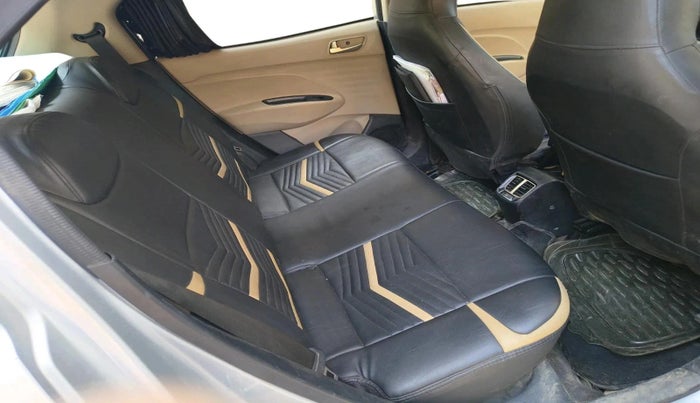 2018 Hyundai NEW SANTRO SPORTZ CNG, CNG, Manual, 94,062 km, interior