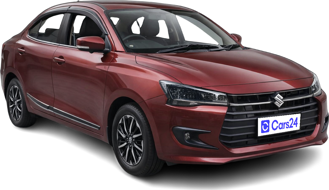 2025 Maruti Dzire - Sedan - Petrol - Automatic - ₹8.93 lakh