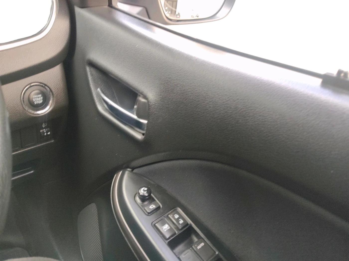 2021 Maruti Baleno ZETA PETROL 1.2, Petrol, Manual, 41,952 km, interior