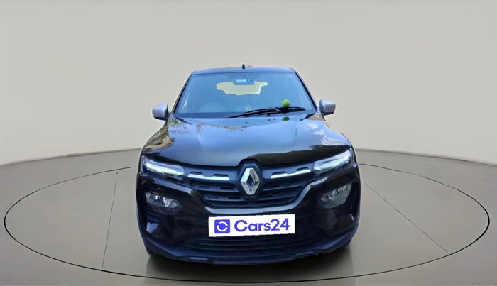 2022 Renault Kwid RXT 1.0 AMT, Petrol, Automatic, 7,811 km, exterior