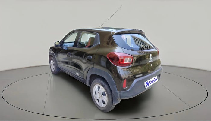 2022 Renault Kwid RXT 1.0 AMT, Petrol, Automatic, 7,811 km, exterior