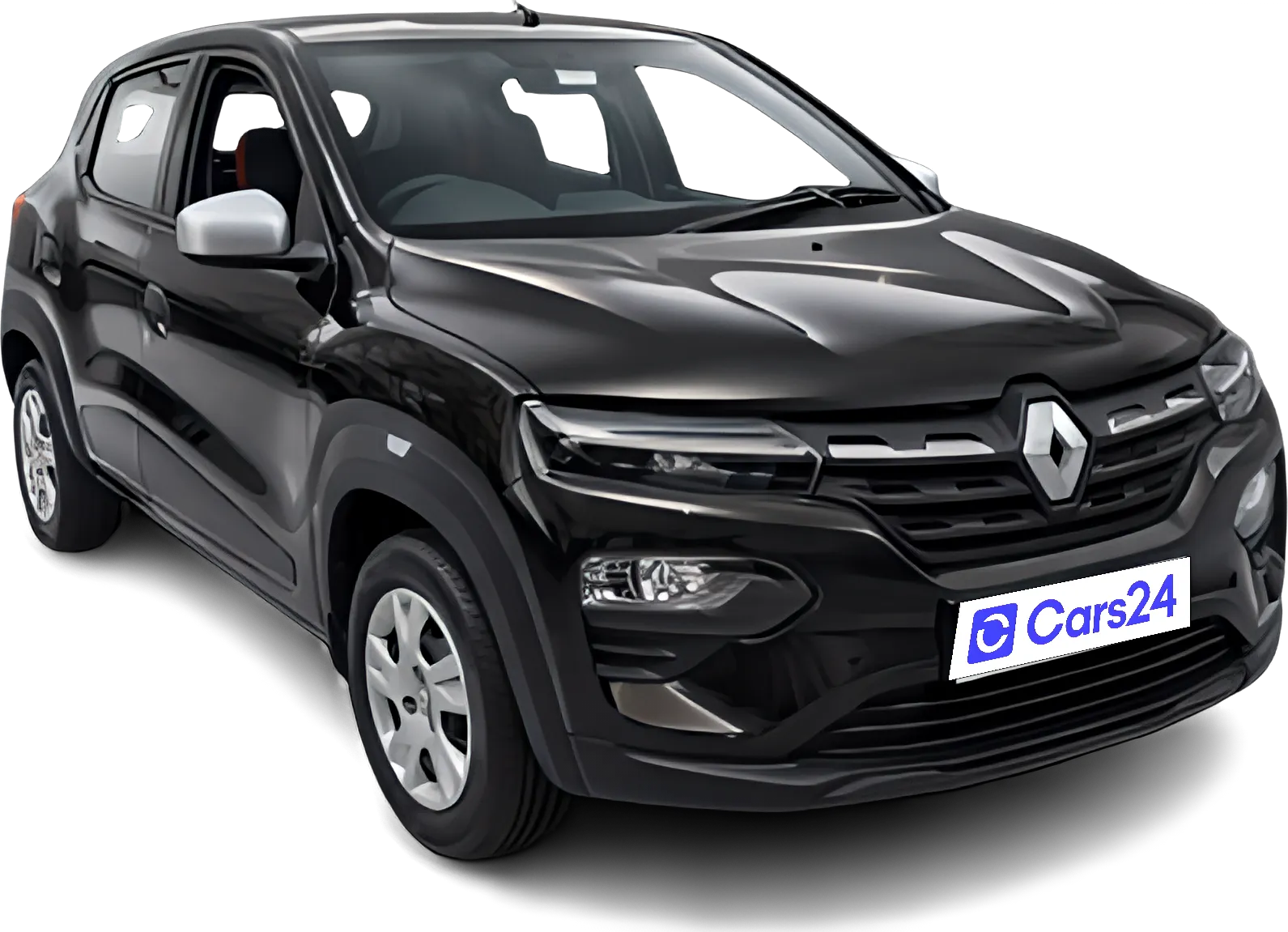 2022 Renault Kwid - Hatchback - Petrol - Automatic - ₹3.82 lakh