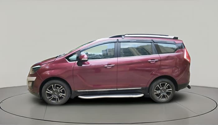2019 Mahindra MARAZZO M8 8 STR, Diesel, Manual, 1,00,020 km, exterior