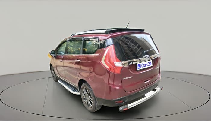2019 Mahindra MARAZZO M8 8 STR, Diesel, Manual, 1,00,020 km, exterior