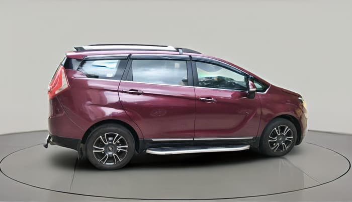 2019 Mahindra MARAZZO M8 8 STR, Diesel, Manual, 1,00,020 km, exterior