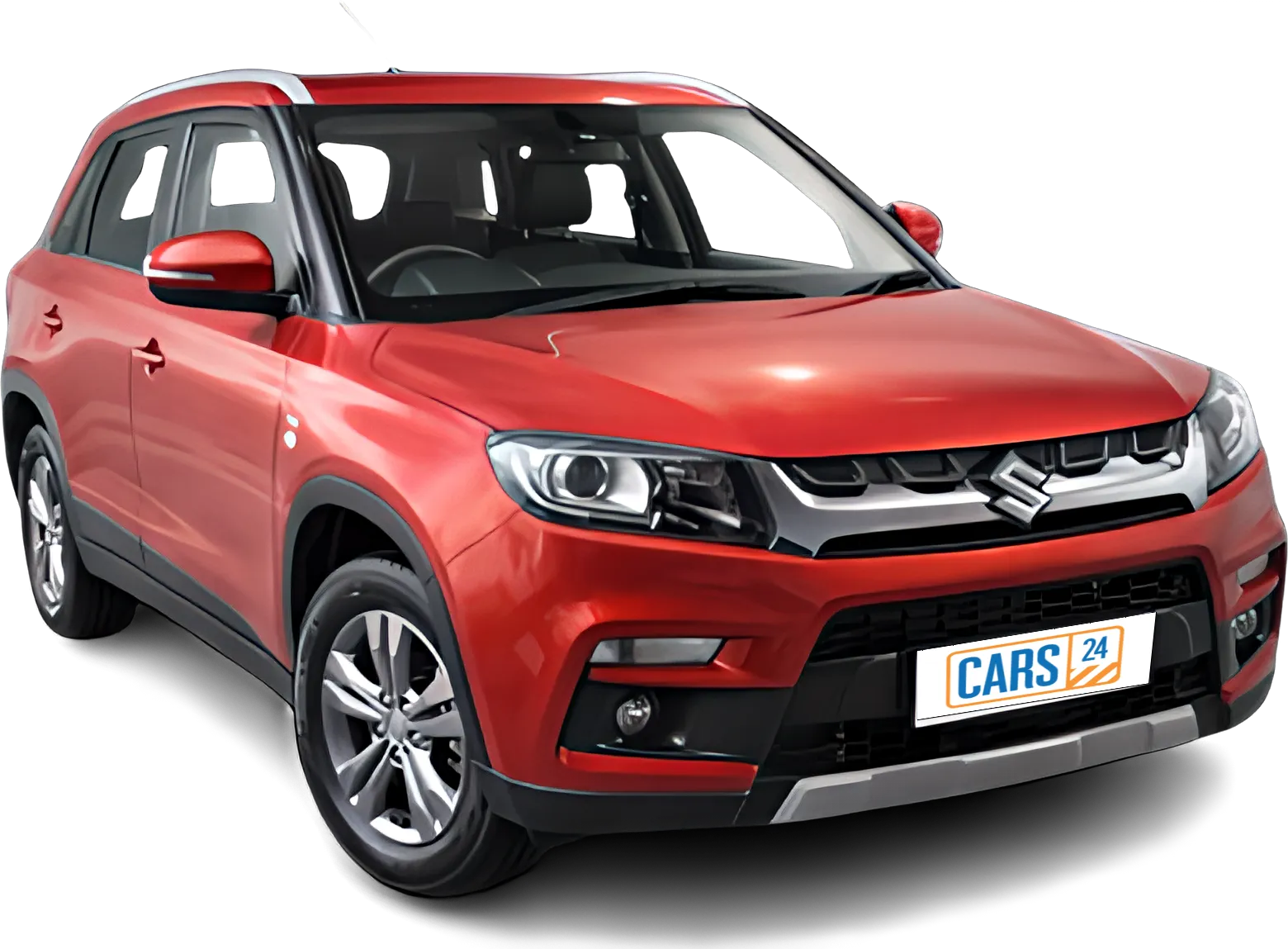 Maruti Vitara Brezza-img