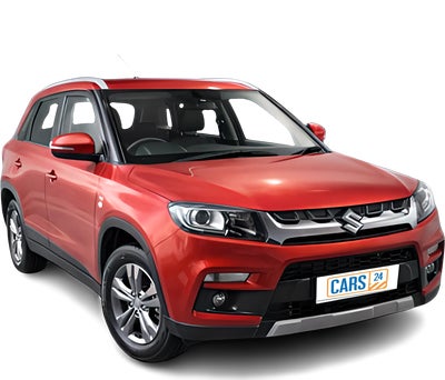 Maruti Vitara Brezza-img
