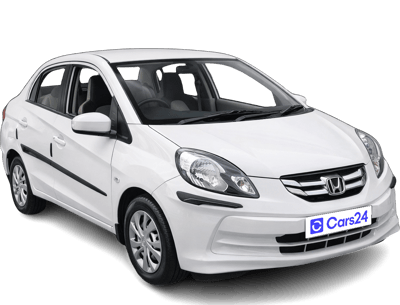 2014 Honda Amaze - Sedan - Petrol - Manual - ₹1.91 lakh