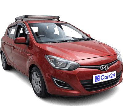 2013 Hyundai i20 - Hatchback - CNG - Manual - ₹2.32 lakh