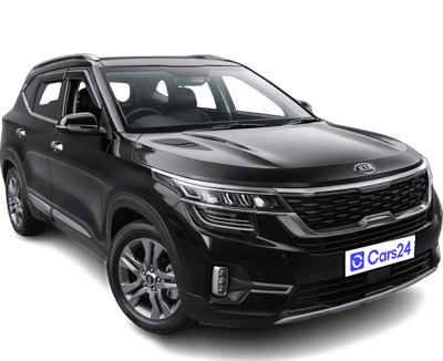 2020 KIA SELTOS - SUV - Diesel - Manual - ₹8.50 lakh