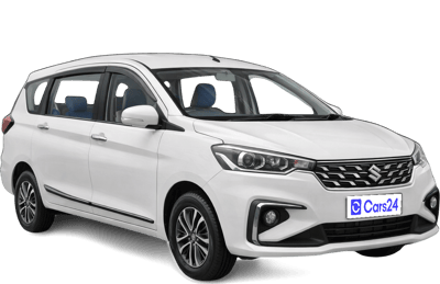 2023 Maruti Ertiga - SUV - CNG - Manual - ₹9.99 lakh