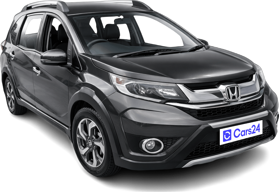 2018 Honda BR-V - SUV - Petrol - Manual - ₹6.00 lakh
