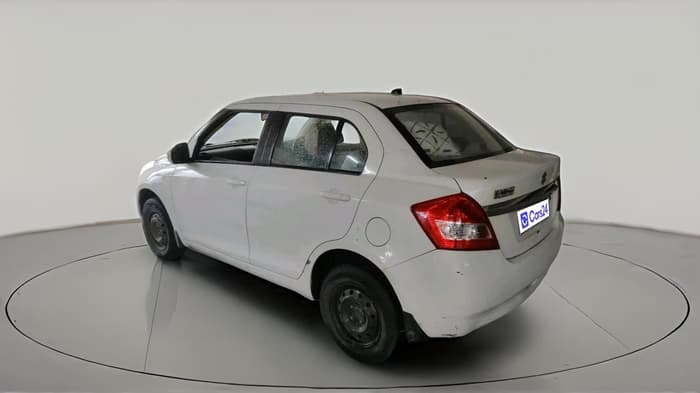 2013 Maruti Swift Dzire VDI, Diesel, Manual, 92,601 km, exterior