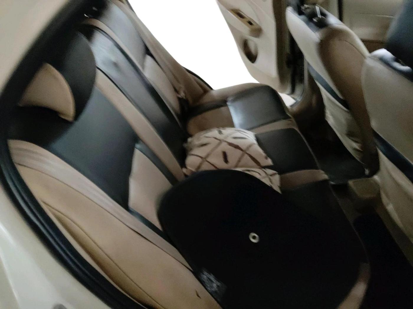 2013 Maruti Swift Dzire VDI, Diesel, Manual, 92,601 km, interior