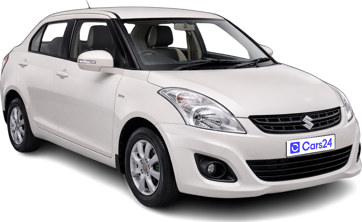 2013 Maruti Swift Dzire - Sedan - Diesel - Manual - ₹4.05 lakh