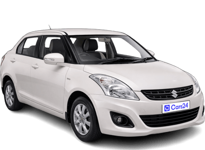 2013 Maruti Swift Dzire - Sedan - Diesel - Manual - ₹4.05 lakh