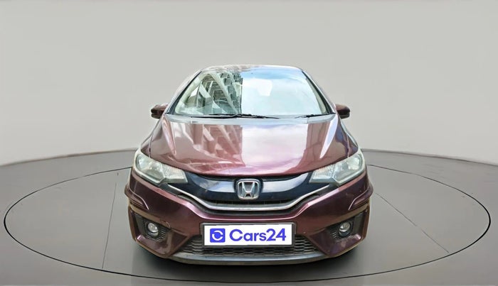 2018 Honda Jazz 1.2L I-VTEC V AT, Petrol, Automatic, 46,956 km, exterior