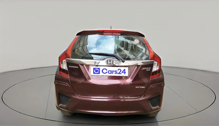 2018 Honda Jazz 1.2L I-VTEC V AT, Petrol, Automatic, 46,956 km, exterior